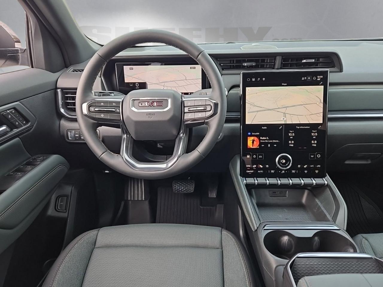 2026 GMC Terrain AT4 Fredericksburg VA