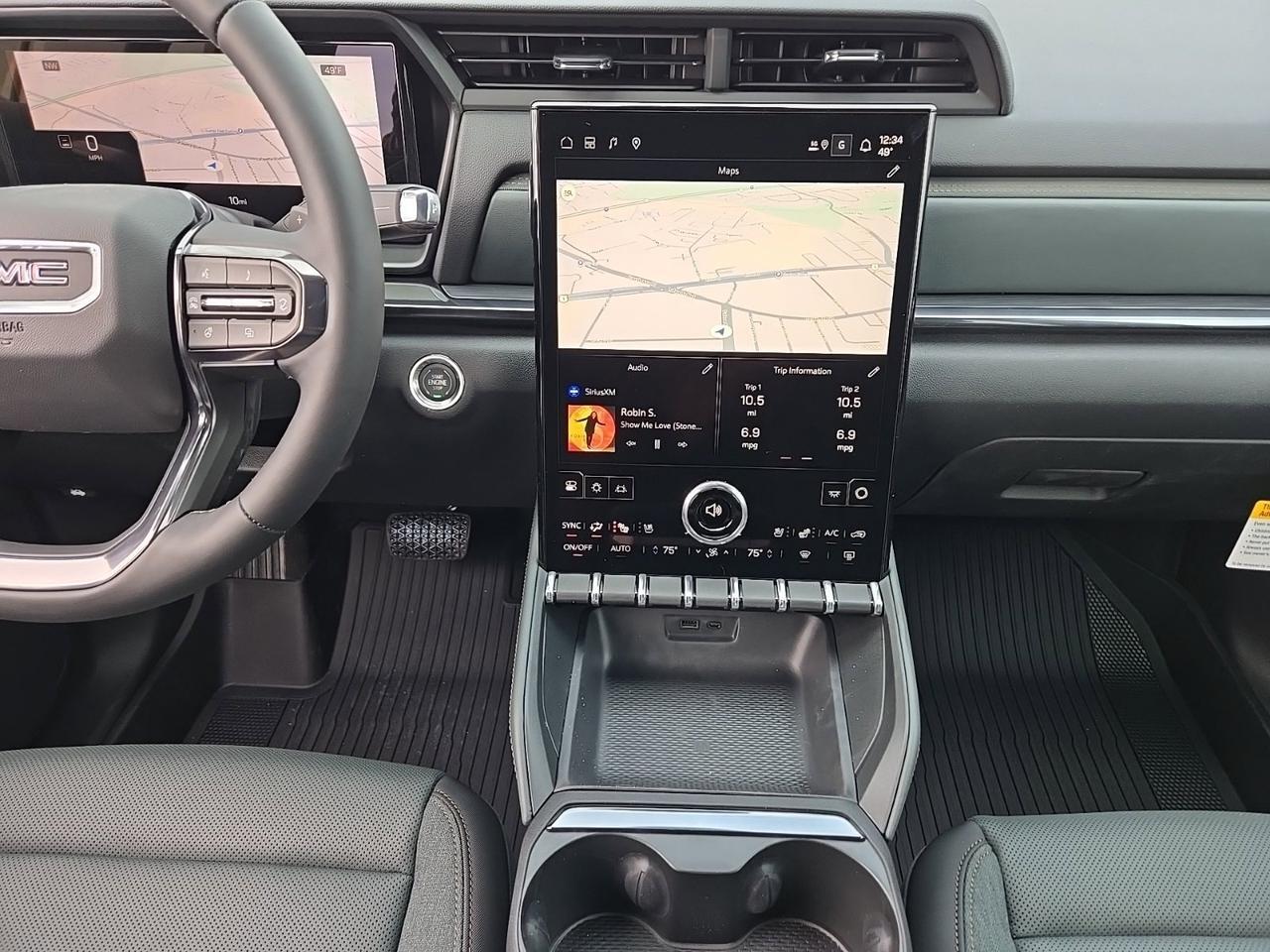 2026 GMC Terrain AT4 Fredericksburg VA