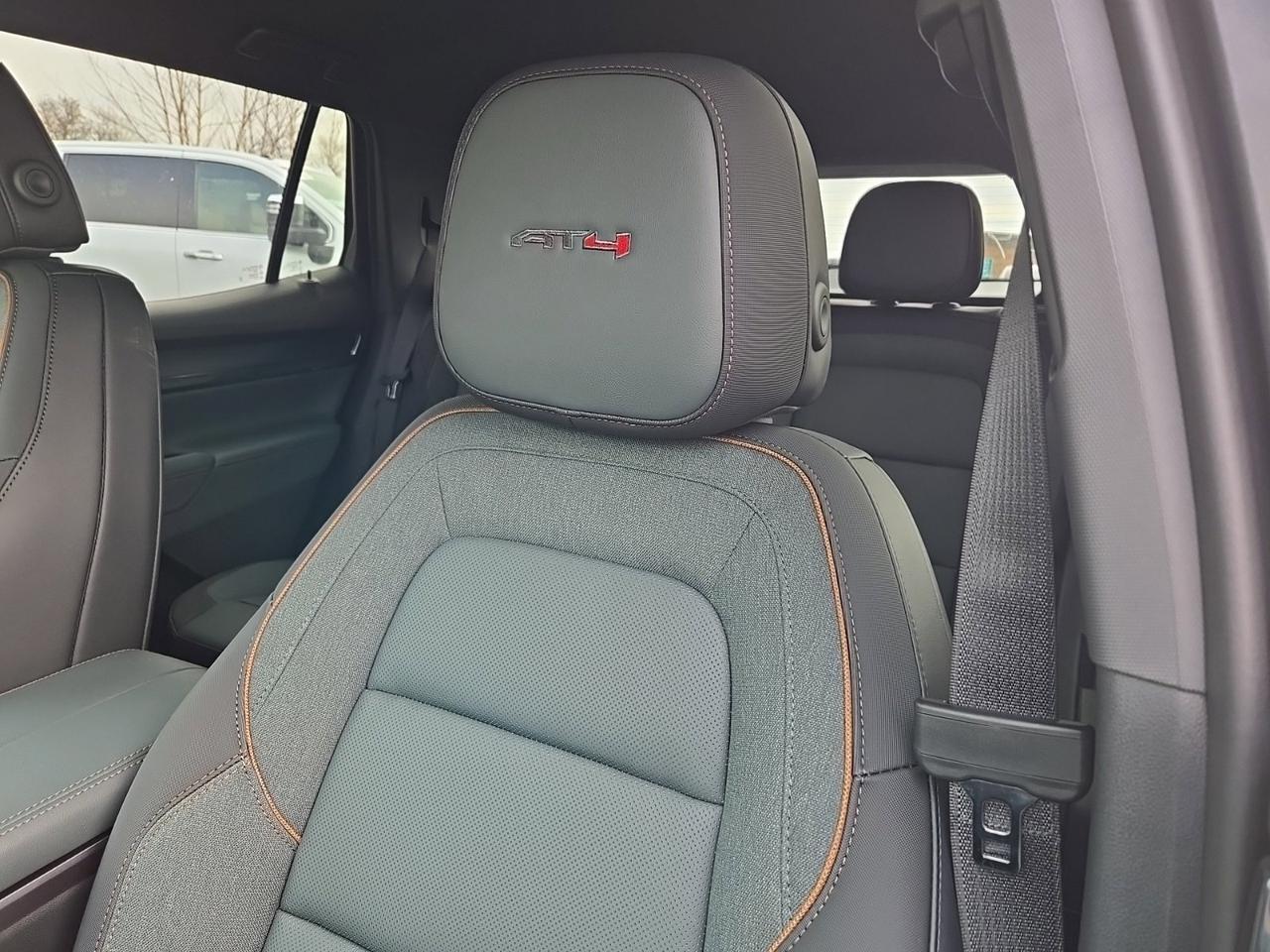 2026 GMC Terrain AT4 Fredericksburg VA