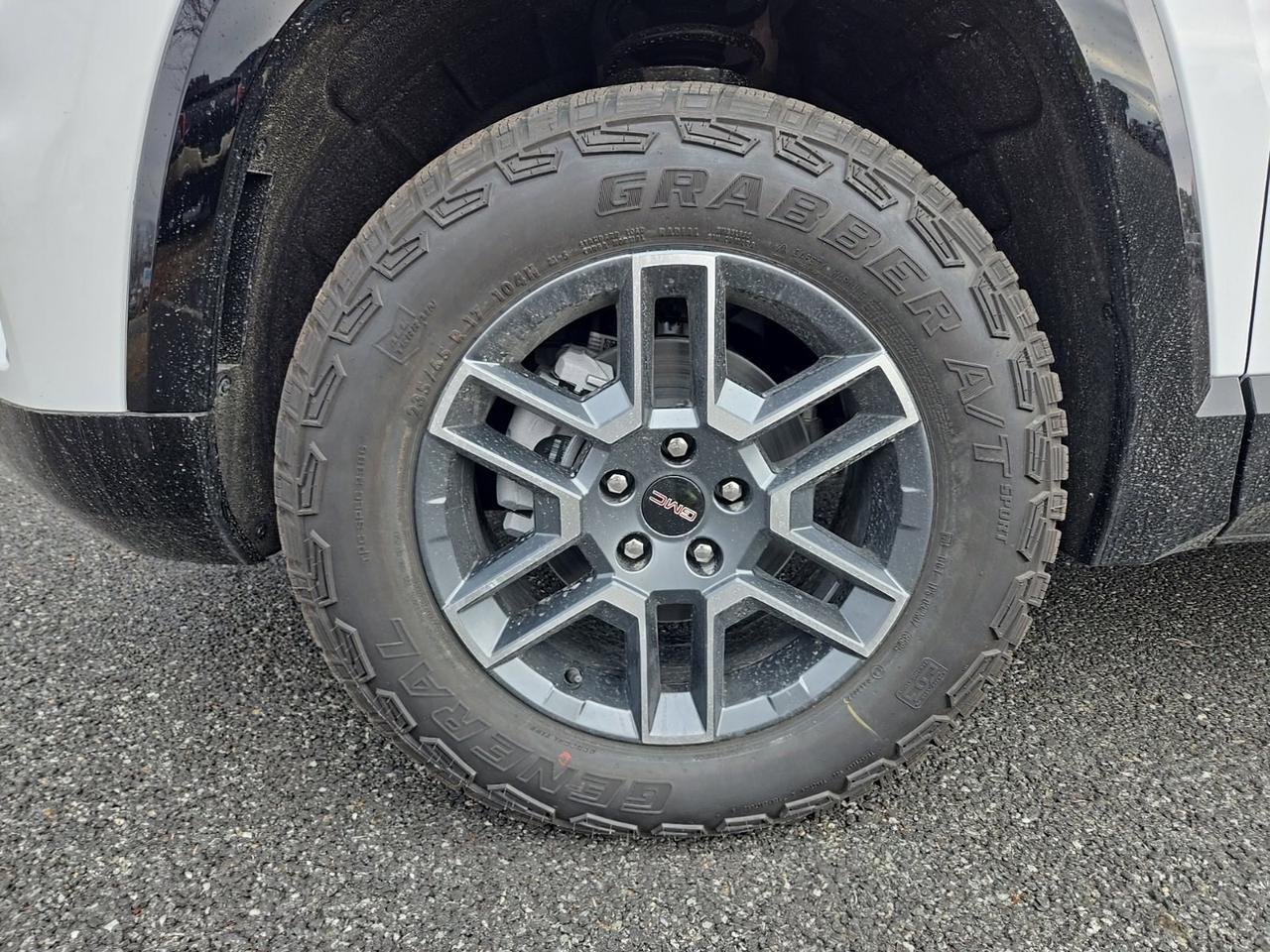 2026 GMC Terrain AT4 Fredericksburg VA