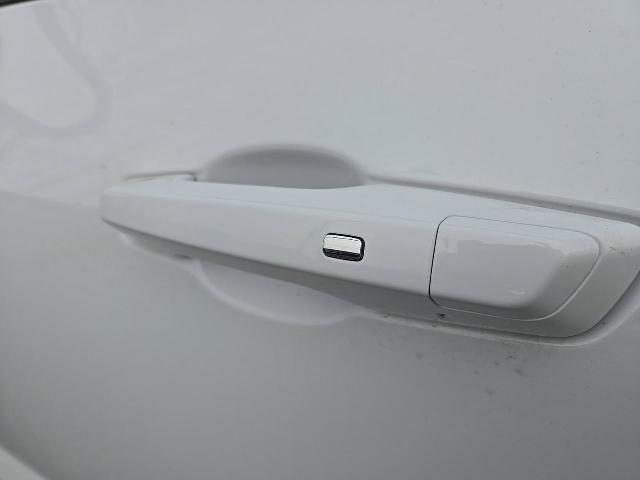 2026 GMC Terrain AT4 Fredericksburg VA