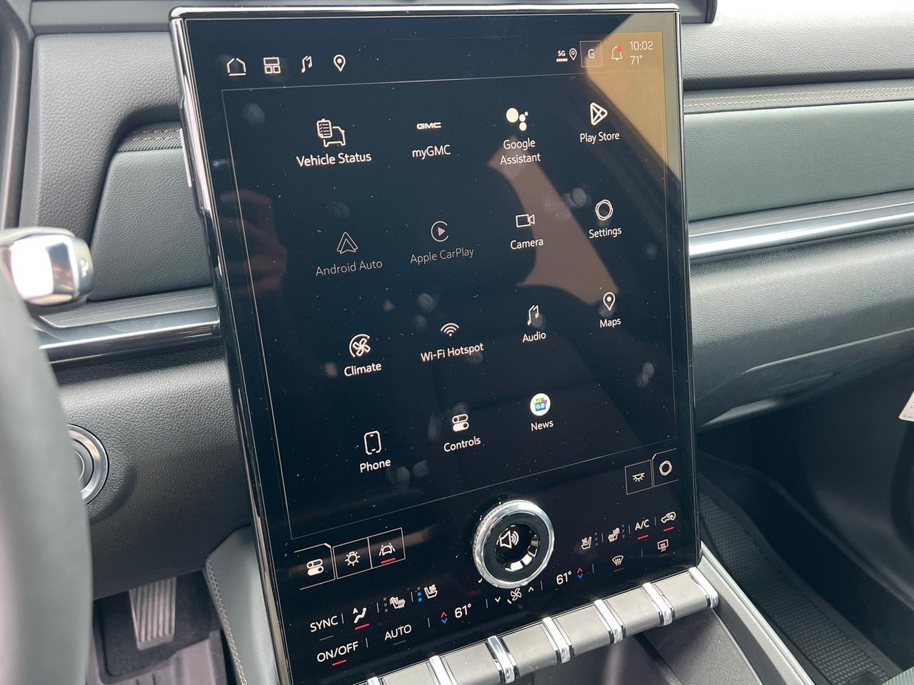 2026 GMC Terrain AT4 Hagerstown MD