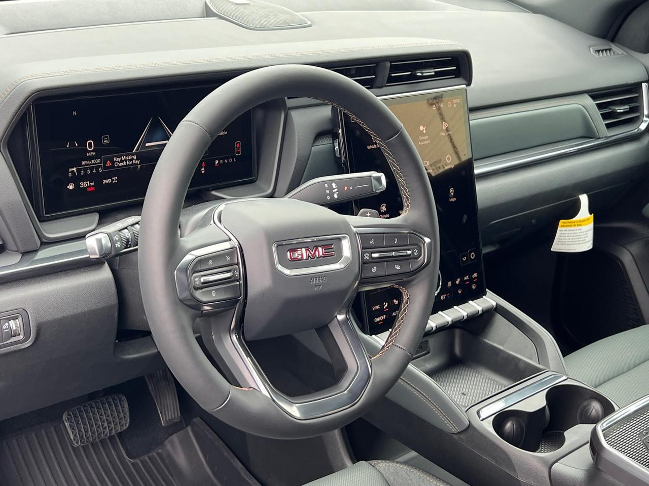 2026 GMC Terrain AT4 Hagerstown MD