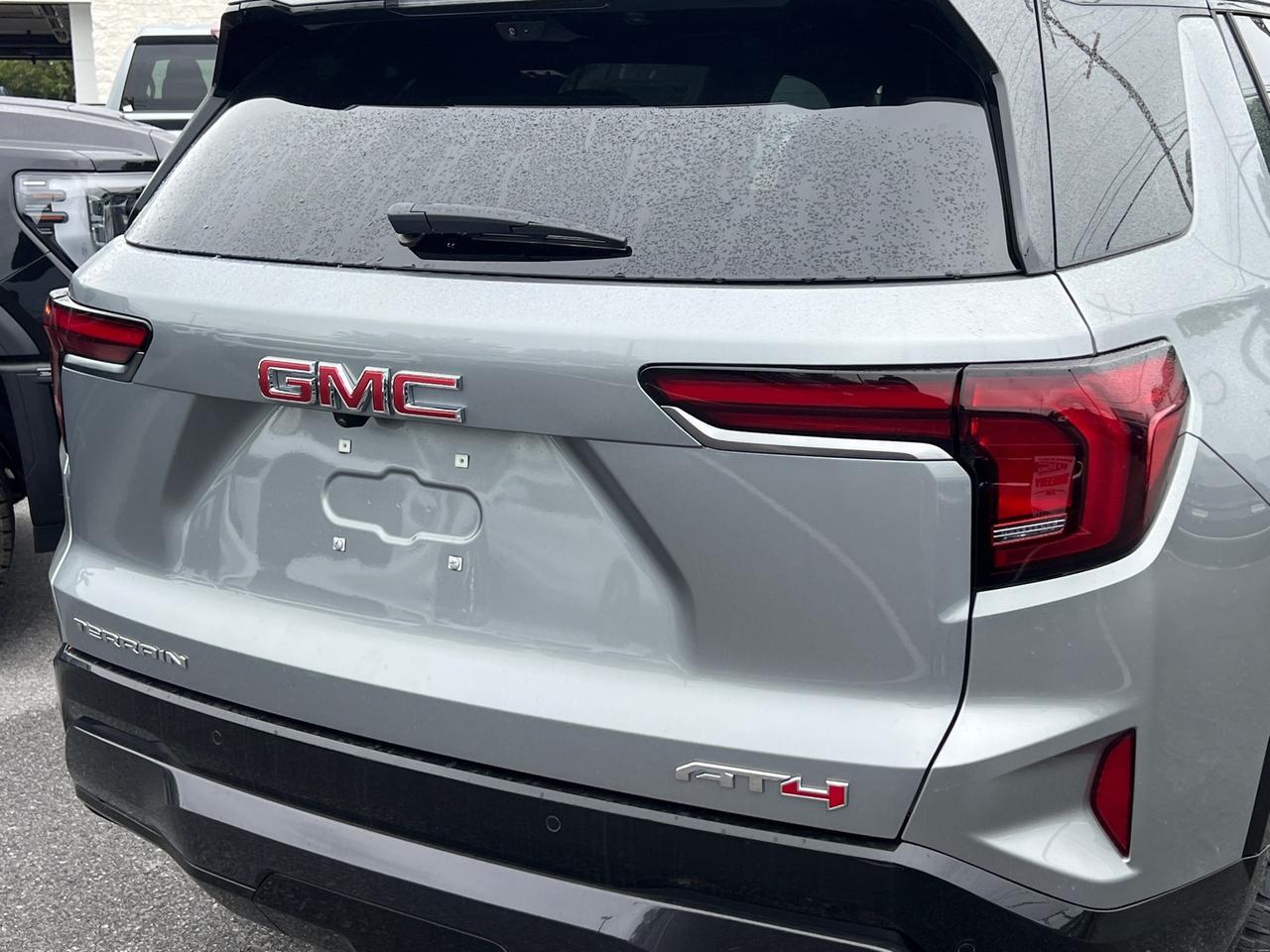 2026 GMC Terrain AT4 Hagerstown MD