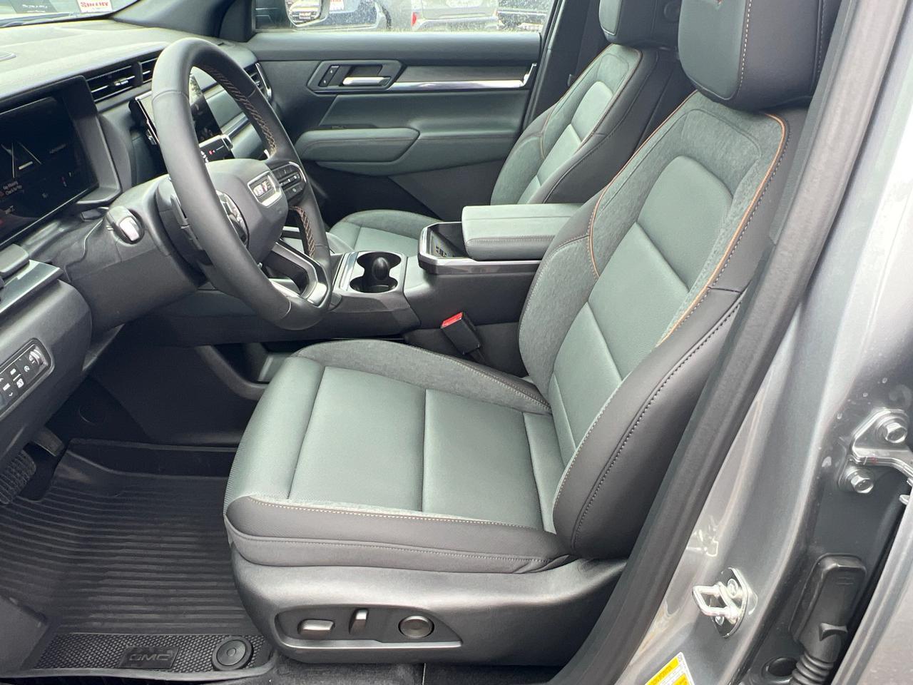 2026 GMC Terrain AT4 Hagerstown MD