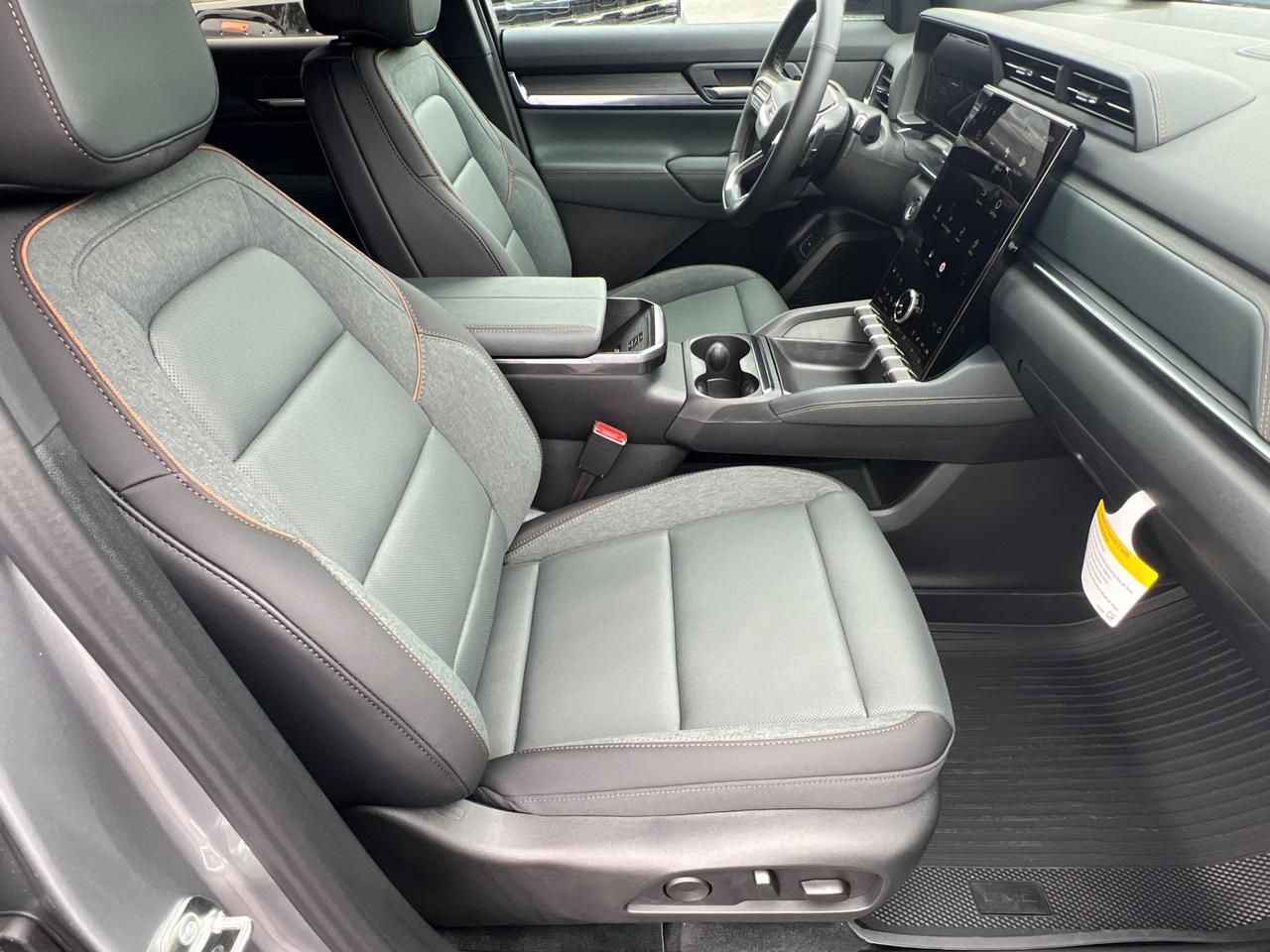 2026 GMC Terrain AT4 Hagerstown MD