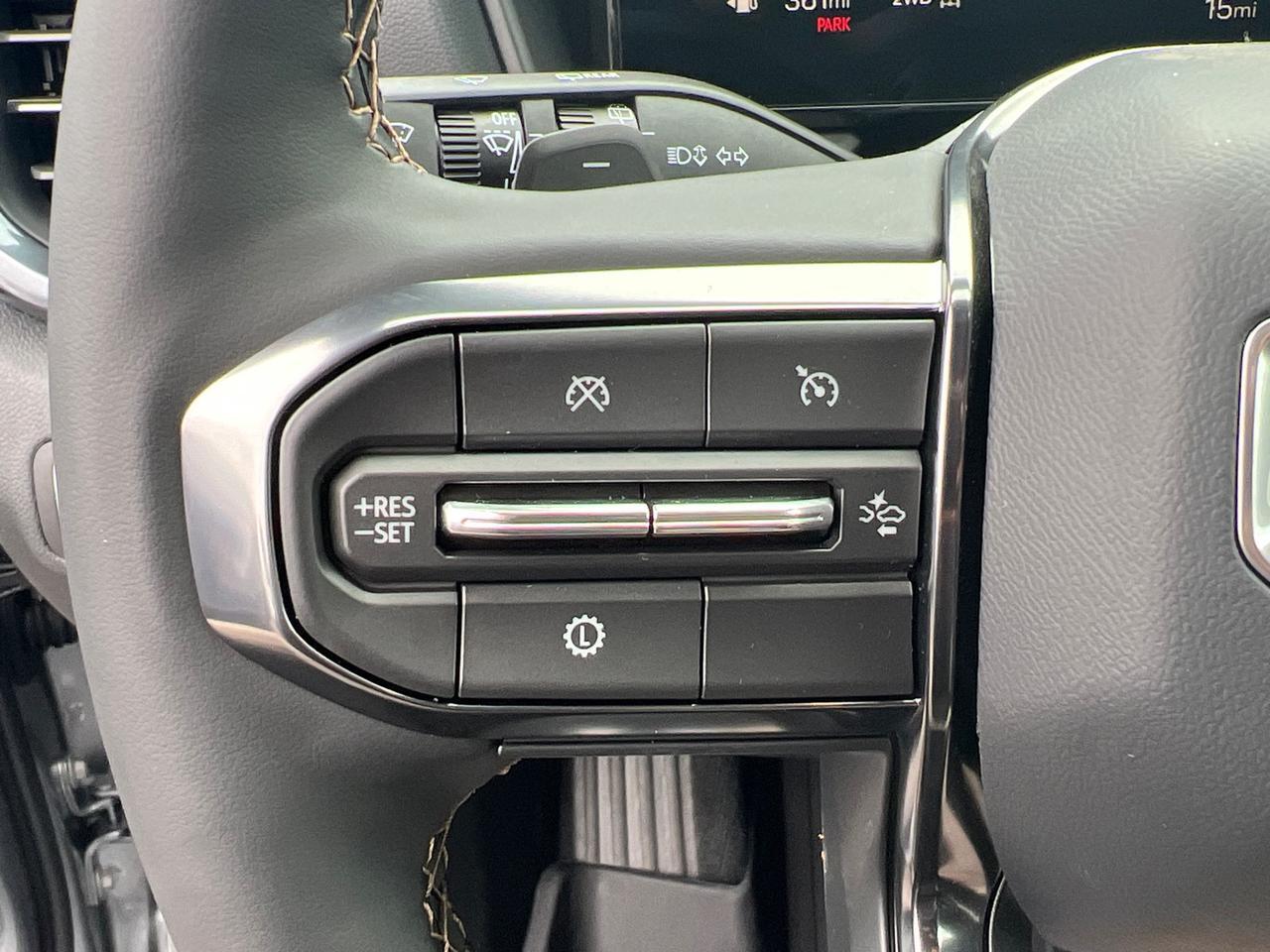 2026 GMC Terrain AT4 Hagerstown MD