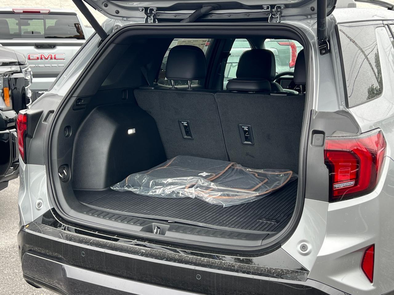 2026 GMC Terrain AT4 Hagerstown MD
