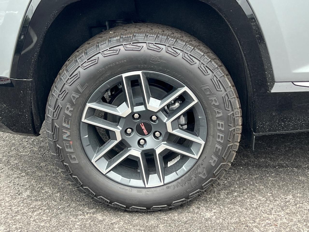 2026 GMC Terrain AT4 Hagerstown MD