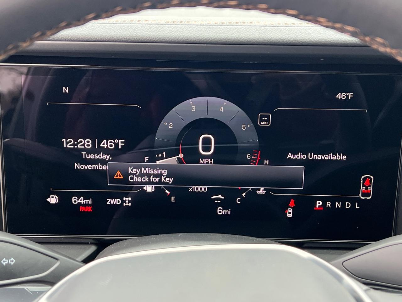 2026 GMC Terrain AT4 Hagerstown MD