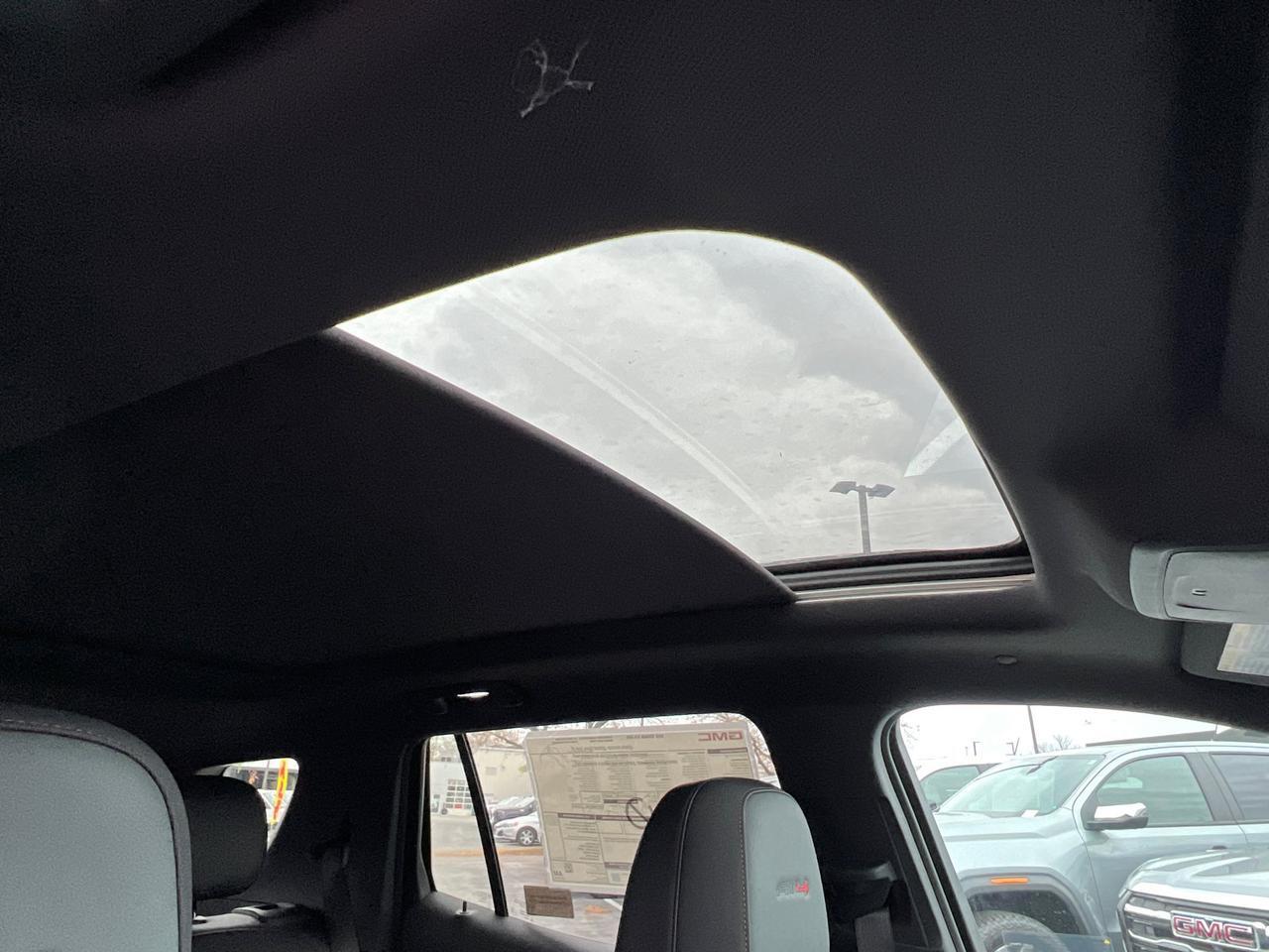 2026 GMC Terrain AT4 Hagerstown MD