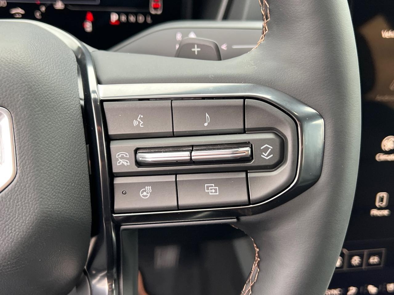 2026 GMC Terrain AT4 Hagerstown MD