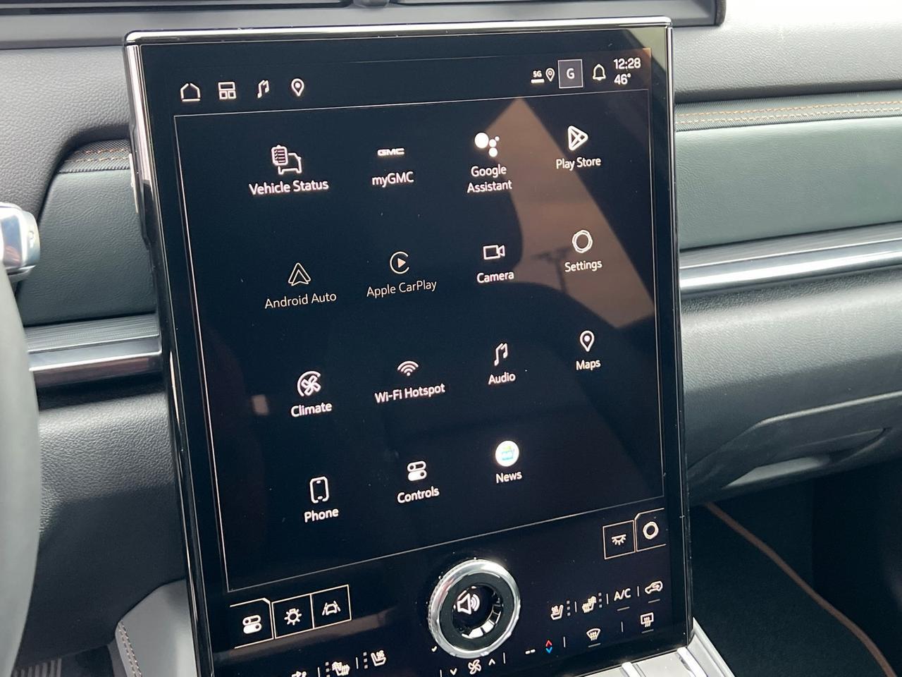 2026 GMC Terrain AT4 Hagerstown MD