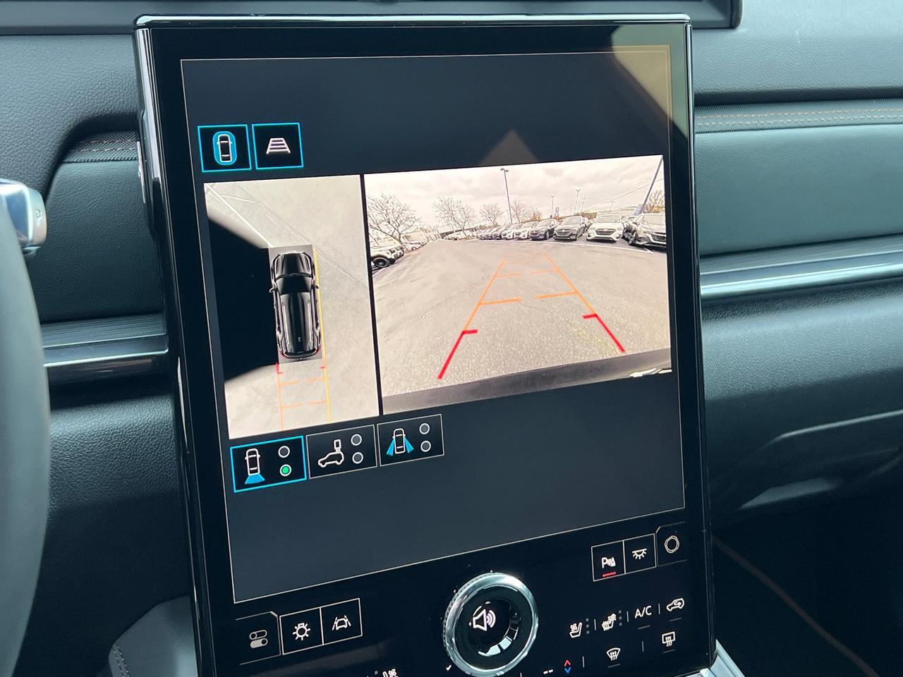 2026 GMC Terrain AT4 Hagerstown MD