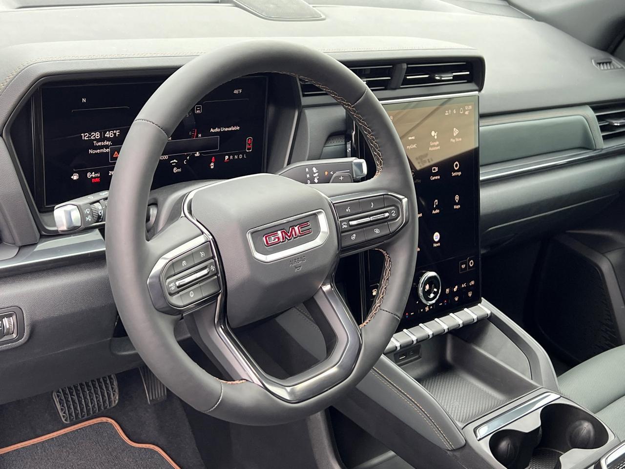 2026 GMC Terrain AT4 Hagerstown MD