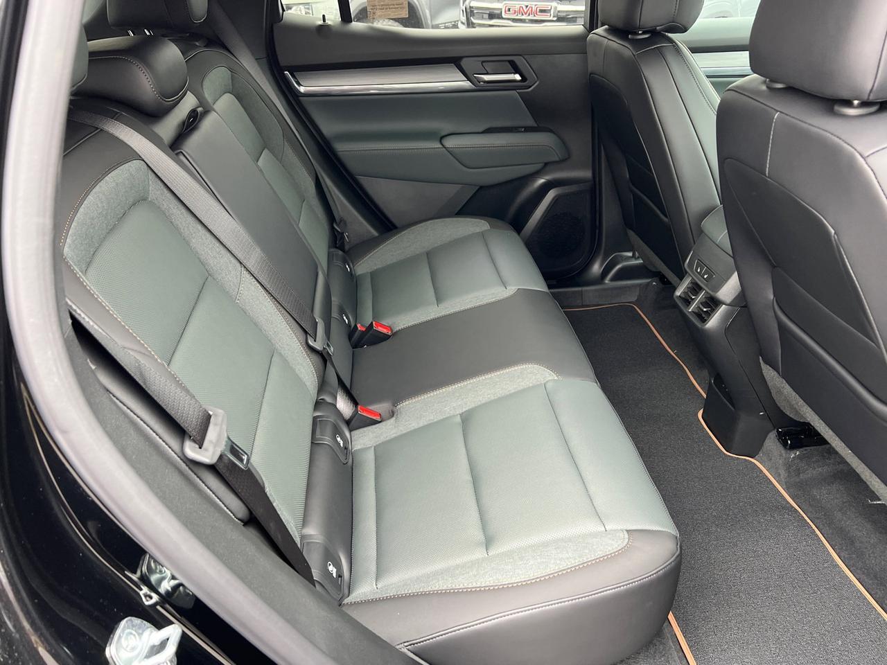 2026 GMC Terrain AT4 Hagerstown MD