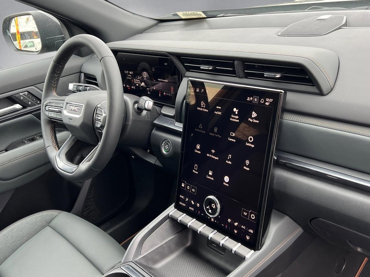 2026 GMC Terrain AT4 Hagerstown MD