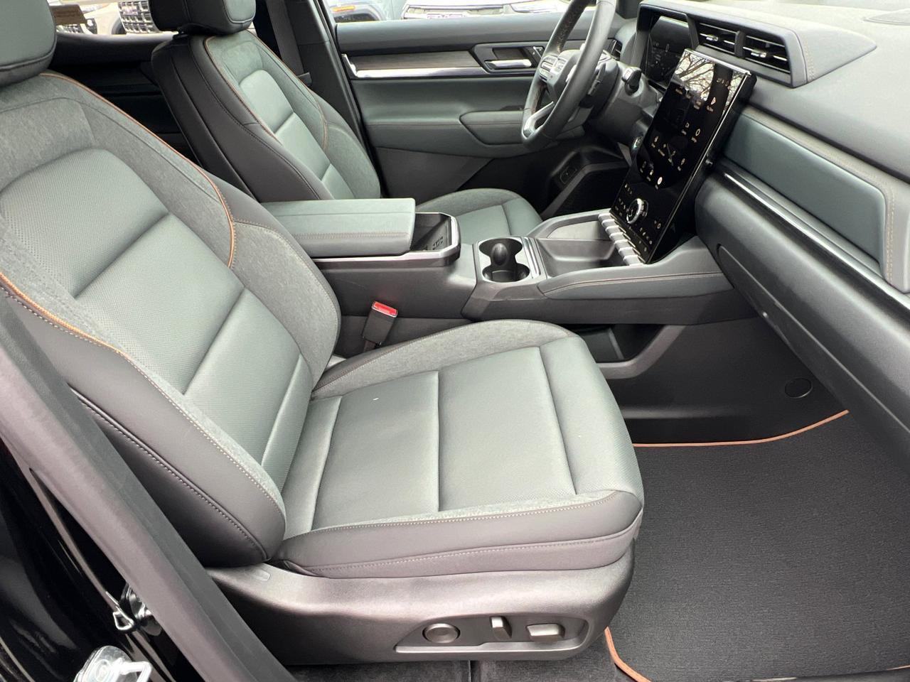 2026 GMC Terrain AT4 Hagerstown MD