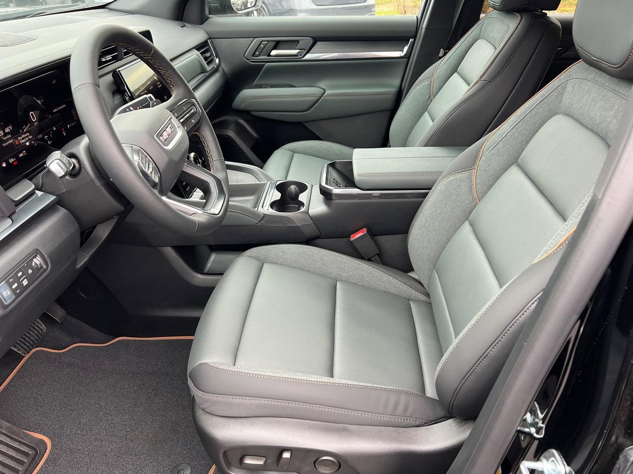 2026 GMC Terrain AT4 Hagerstown MD