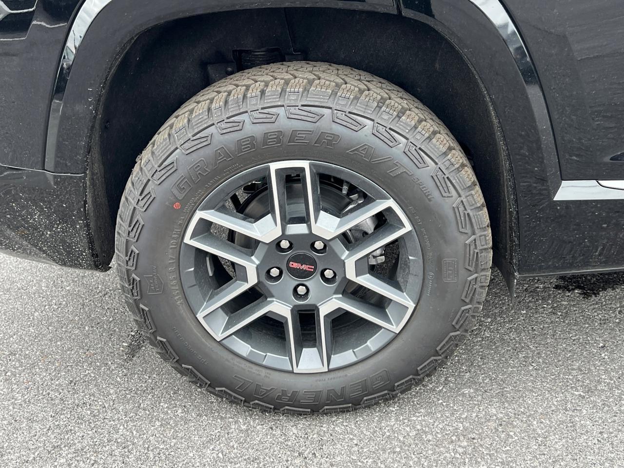 2026 GMC Terrain AT4 Hagerstown MD