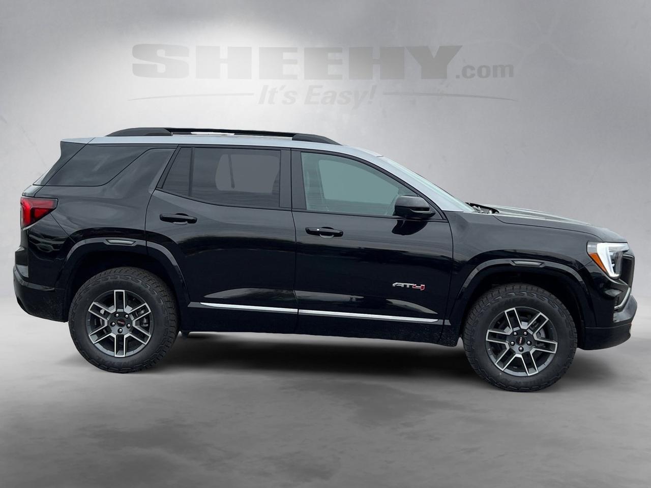 2026 GMC Terrain AT4 Hagerstown MD