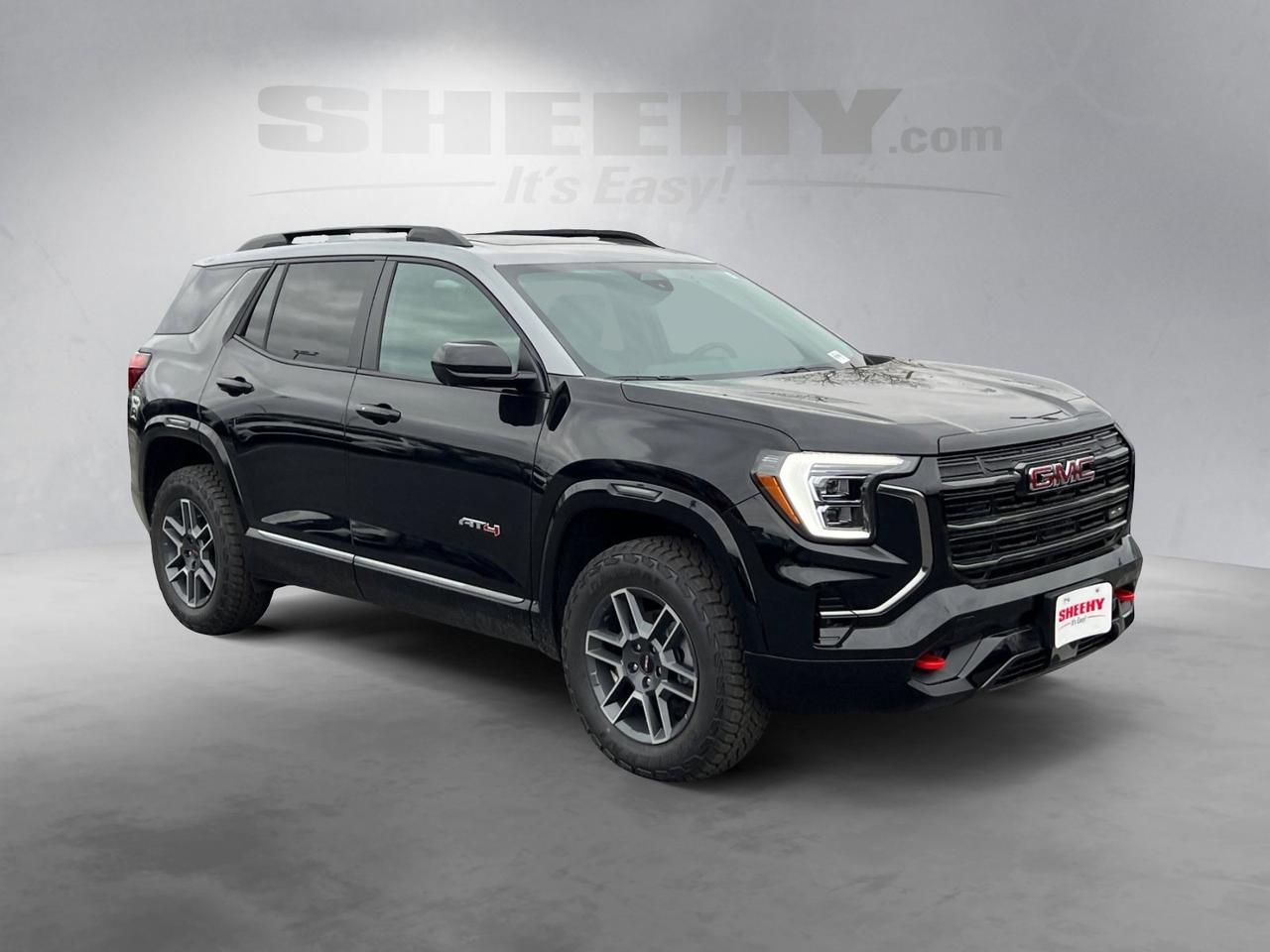 2026 GMC Terrain AT4 Hagerstown MD