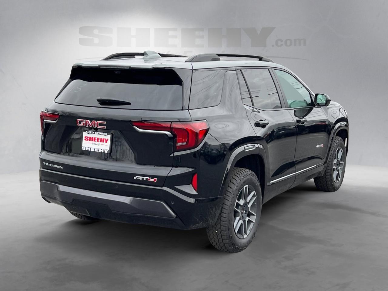 2026 GMC Terrain AT4 Hagerstown MD