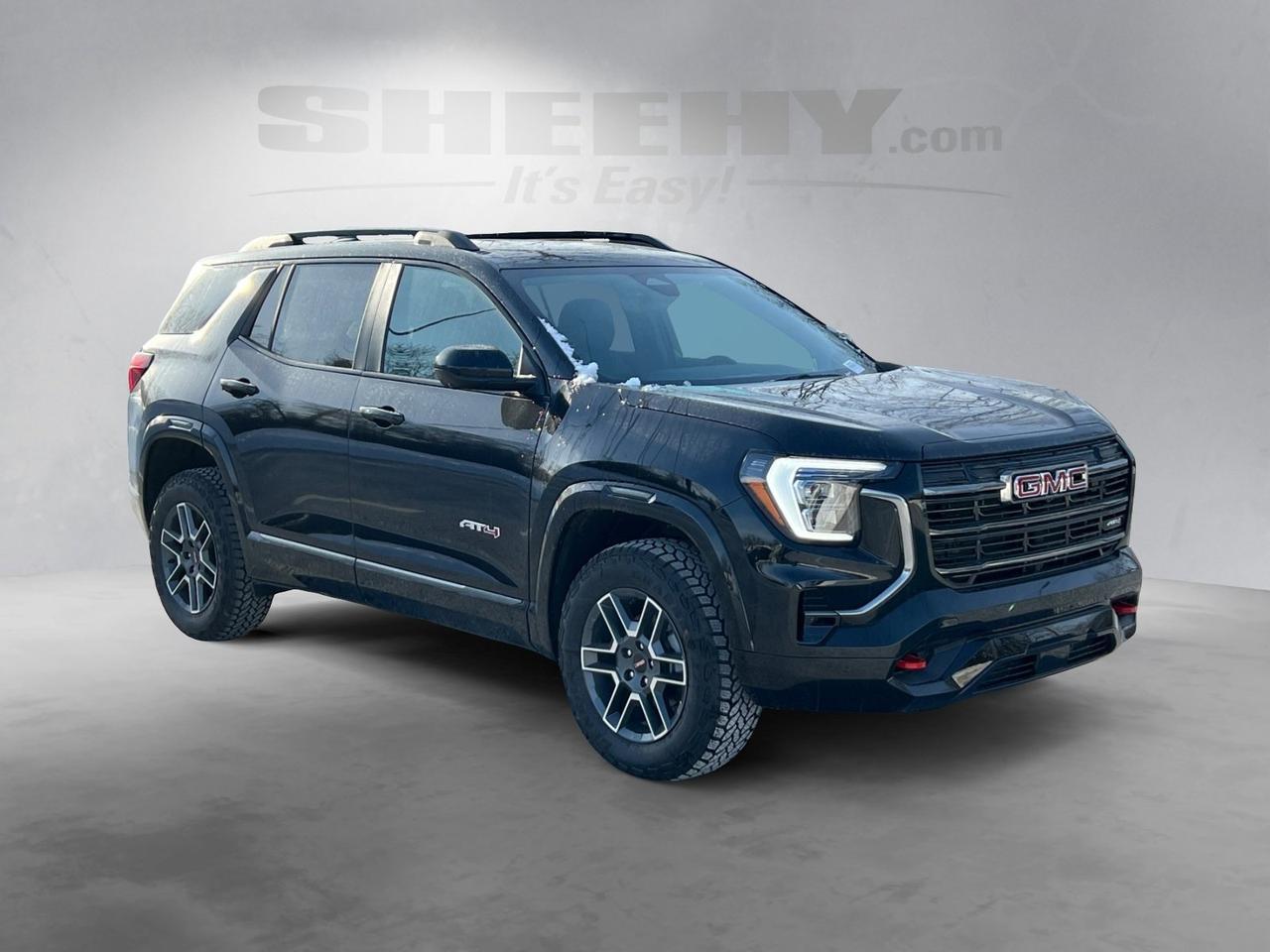 2026 GMC Terrain AT4 Hagerstown MD