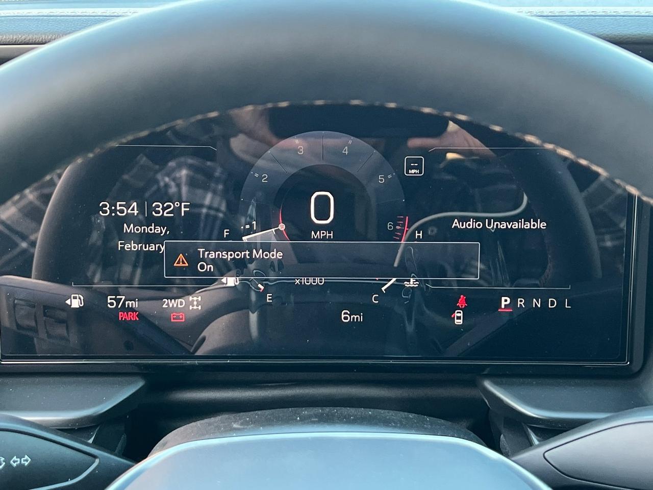 2026 GMC Terrain AT4 Hagerstown MD