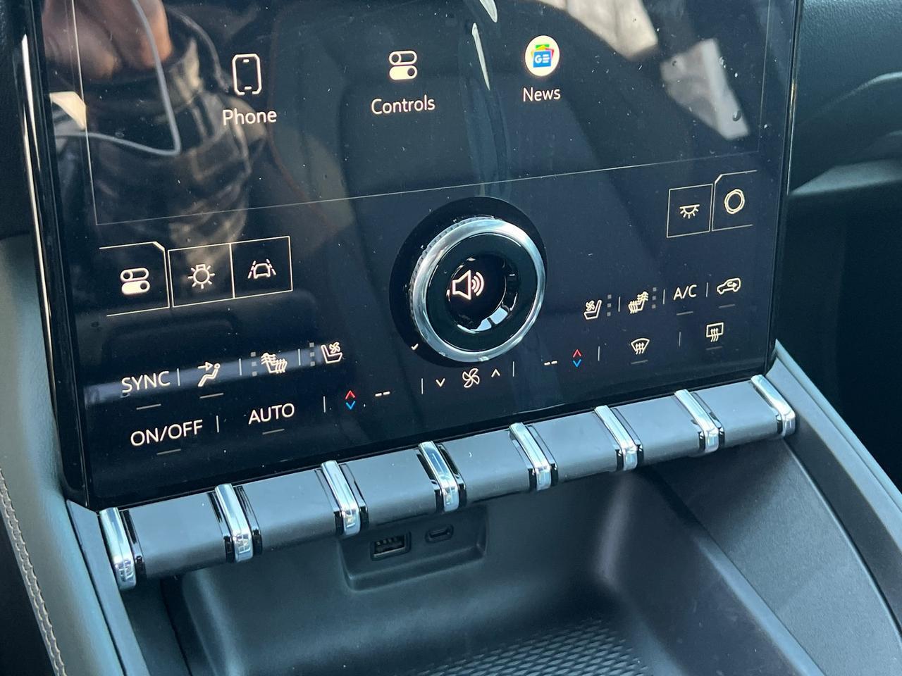 2026 GMC Terrain AT4 Hagerstown MD