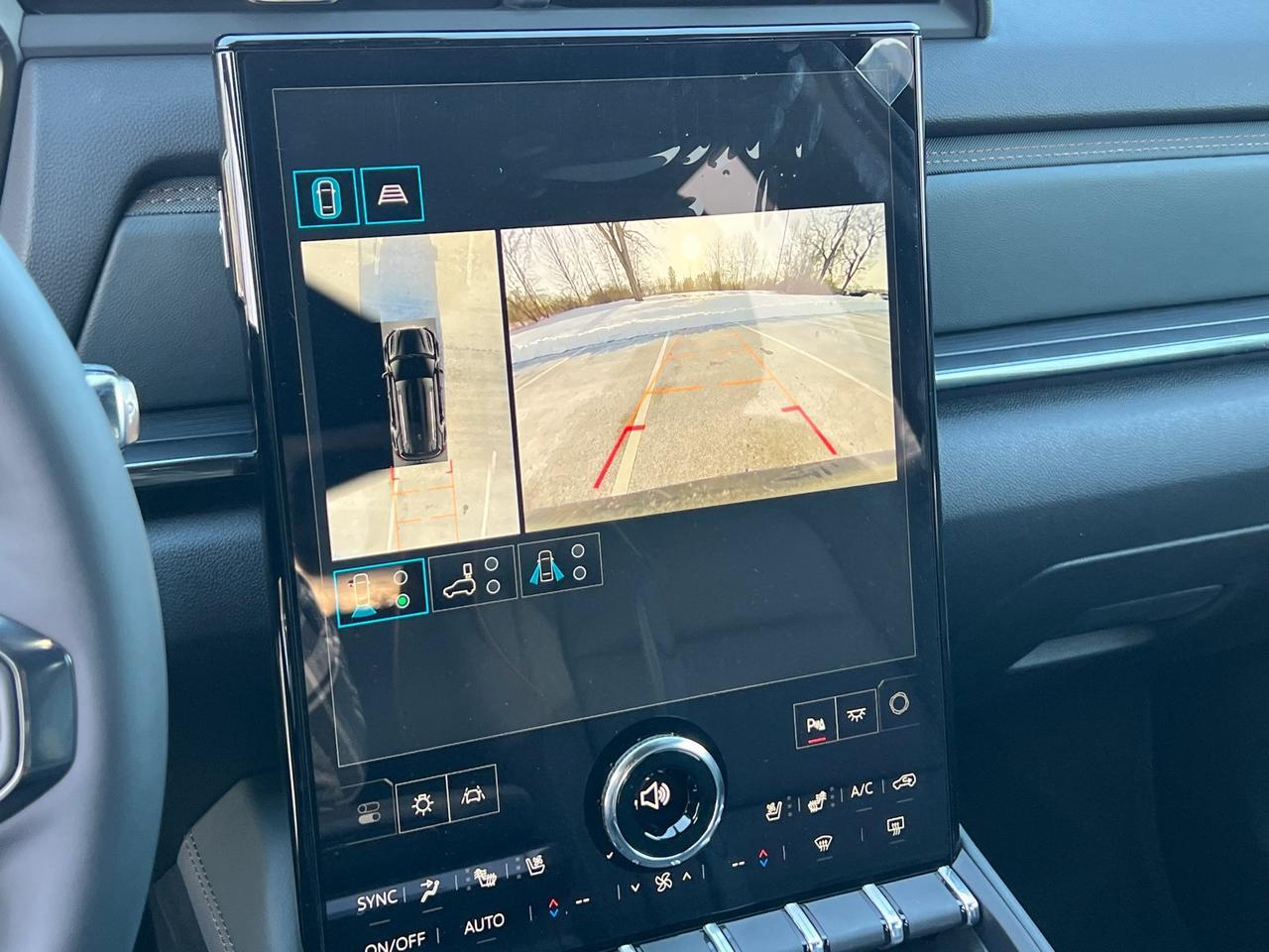 2026 GMC Terrain AT4 Hagerstown MD