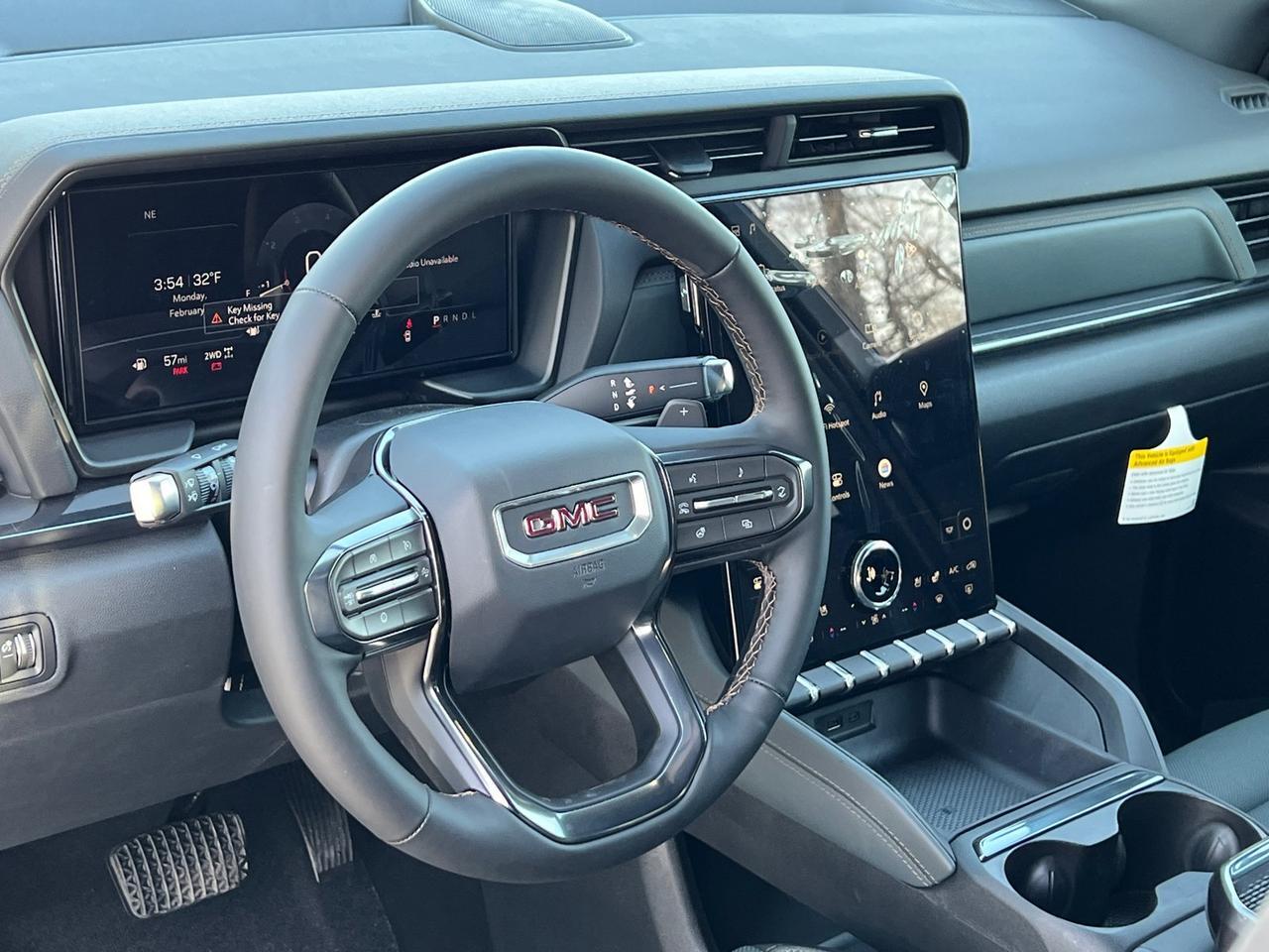 2026 GMC Terrain AT4 Hagerstown MD