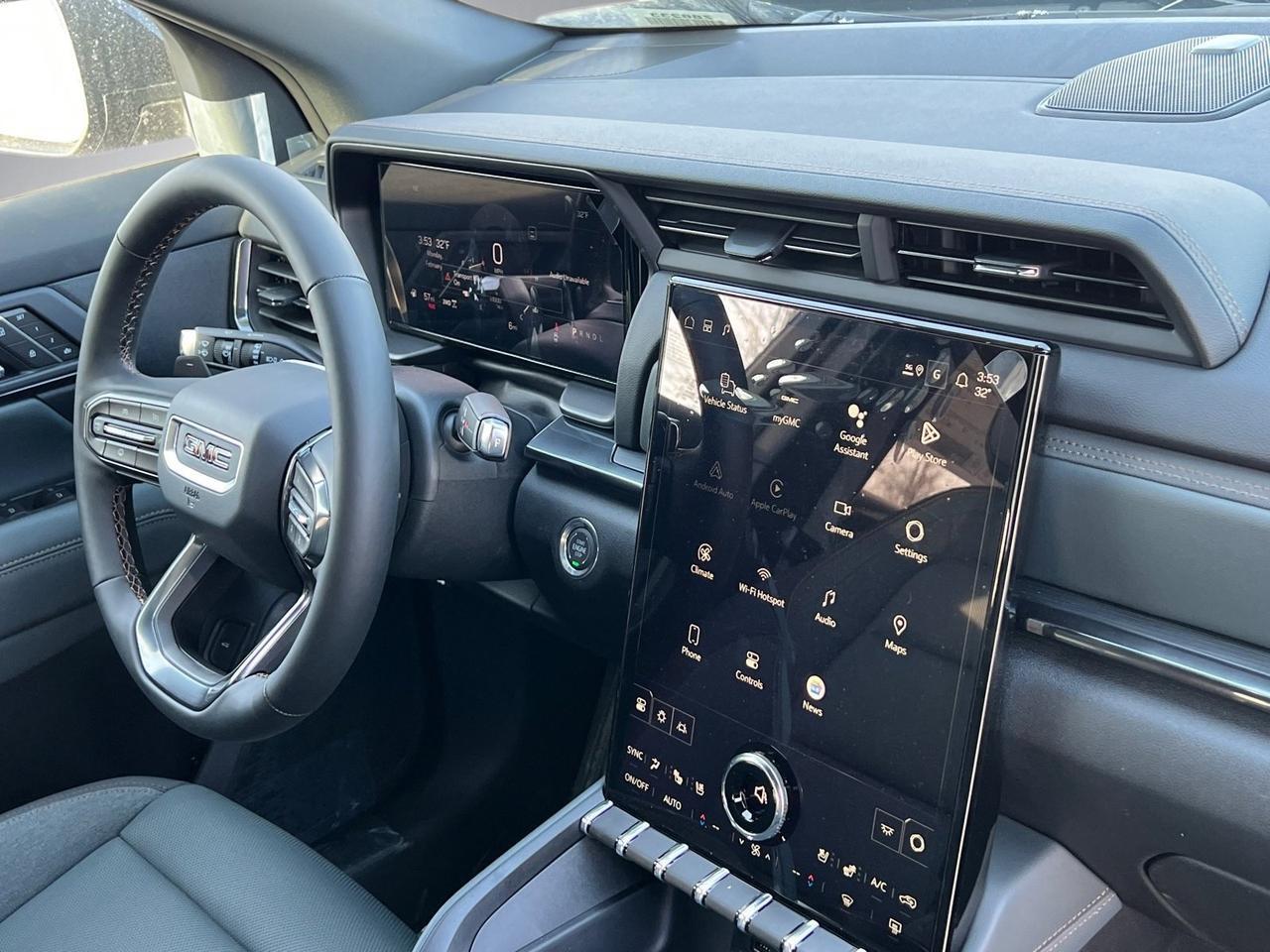 2026 GMC Terrain AT4 Hagerstown MD