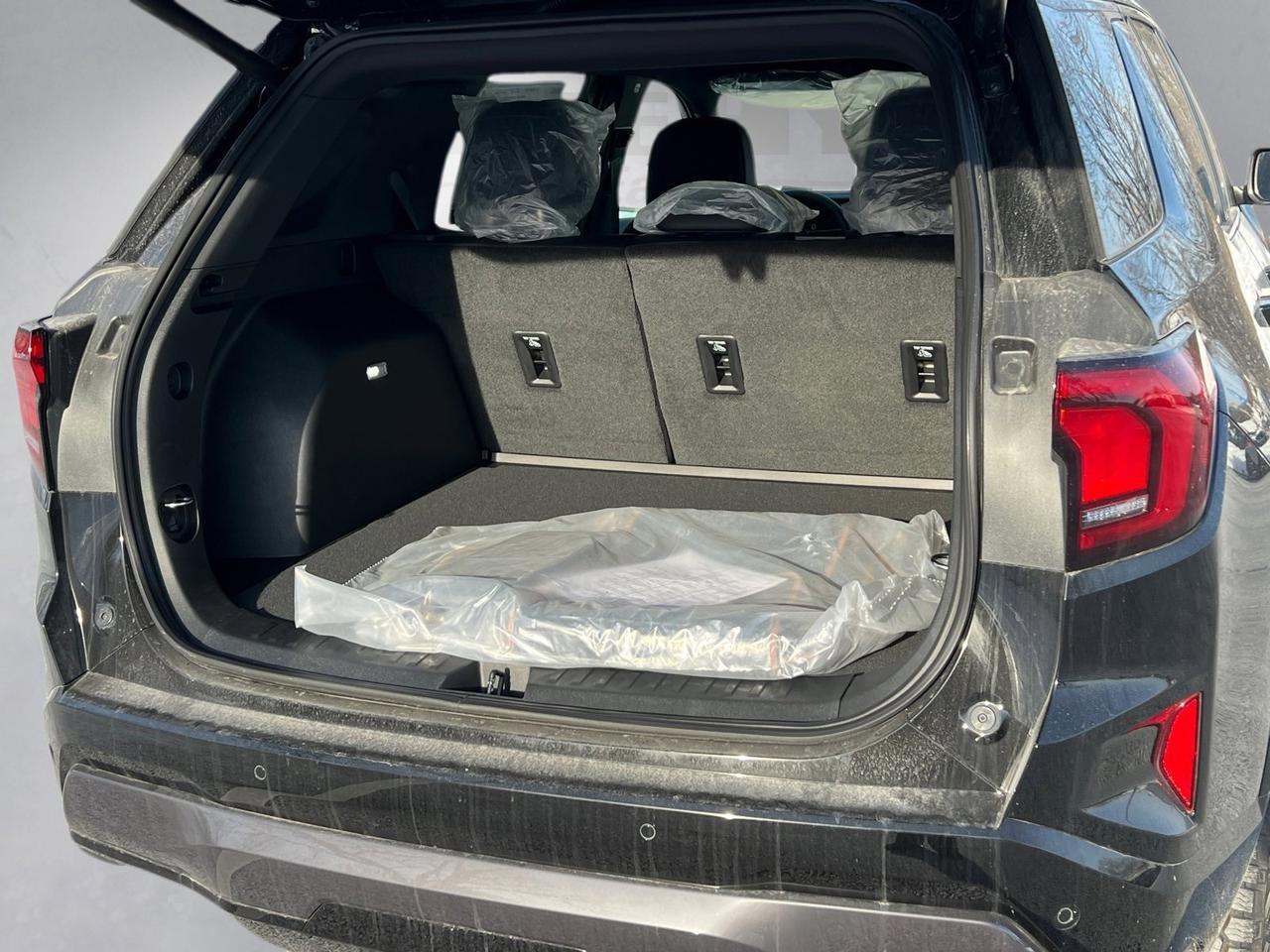 2026 GMC Terrain AT4 Hagerstown MD