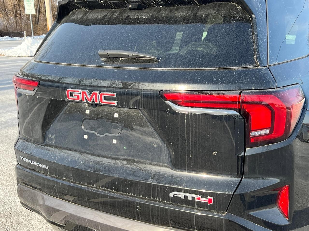 2026 GMC Terrain AT4 Hagerstown MD