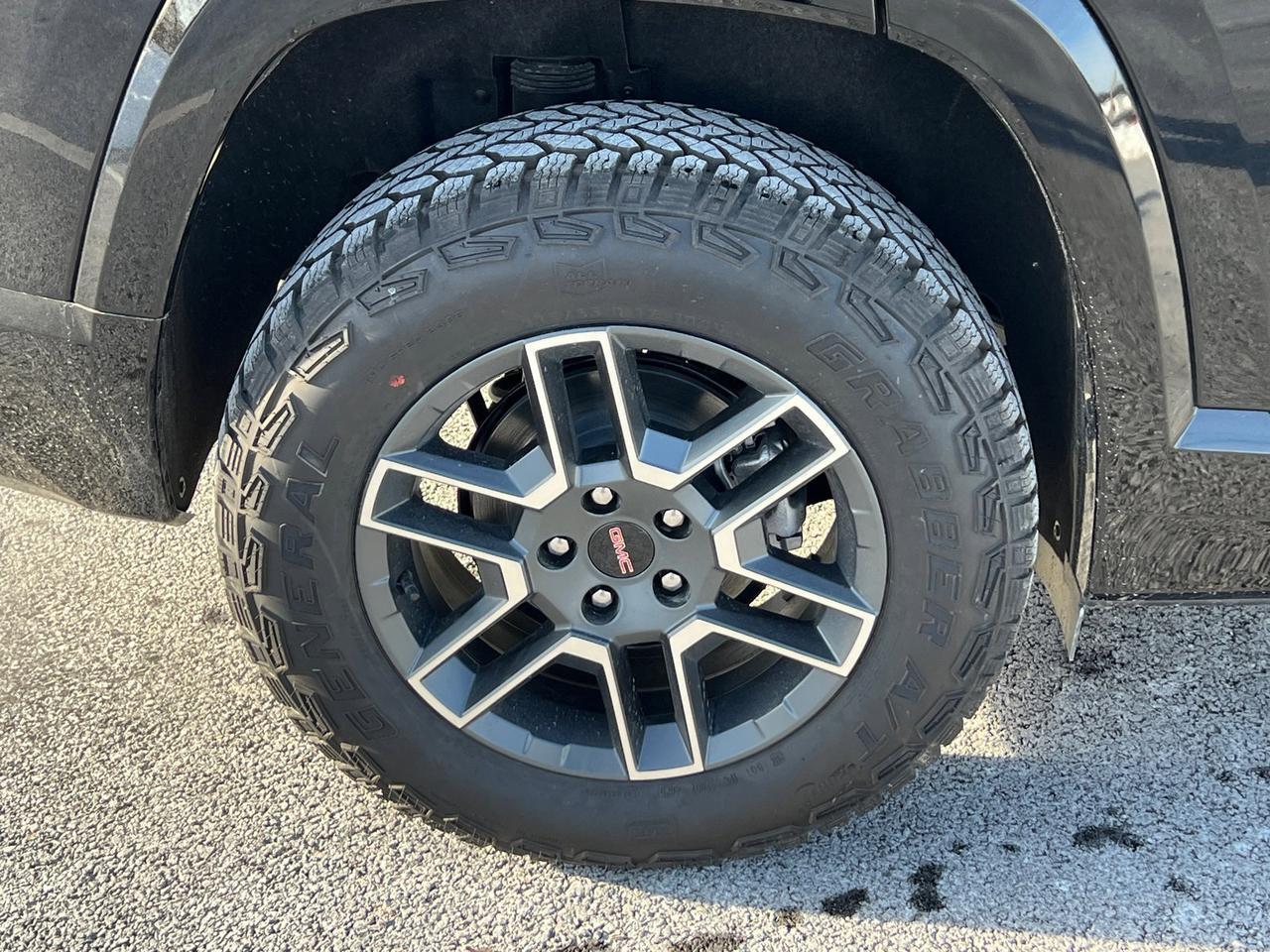 2026 GMC Terrain AT4 Hagerstown MD