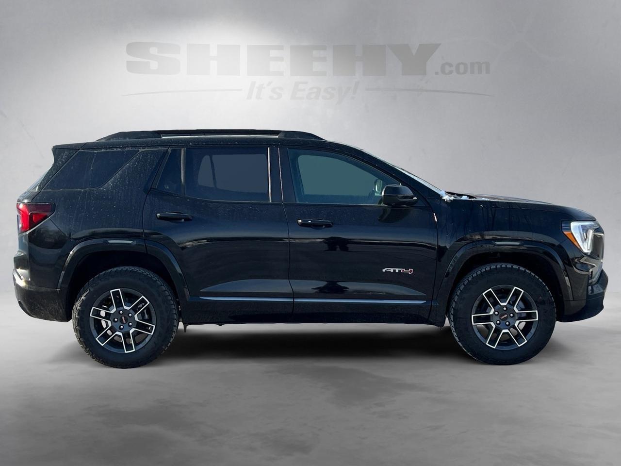 2026 GMC Terrain AT4 Hagerstown MD