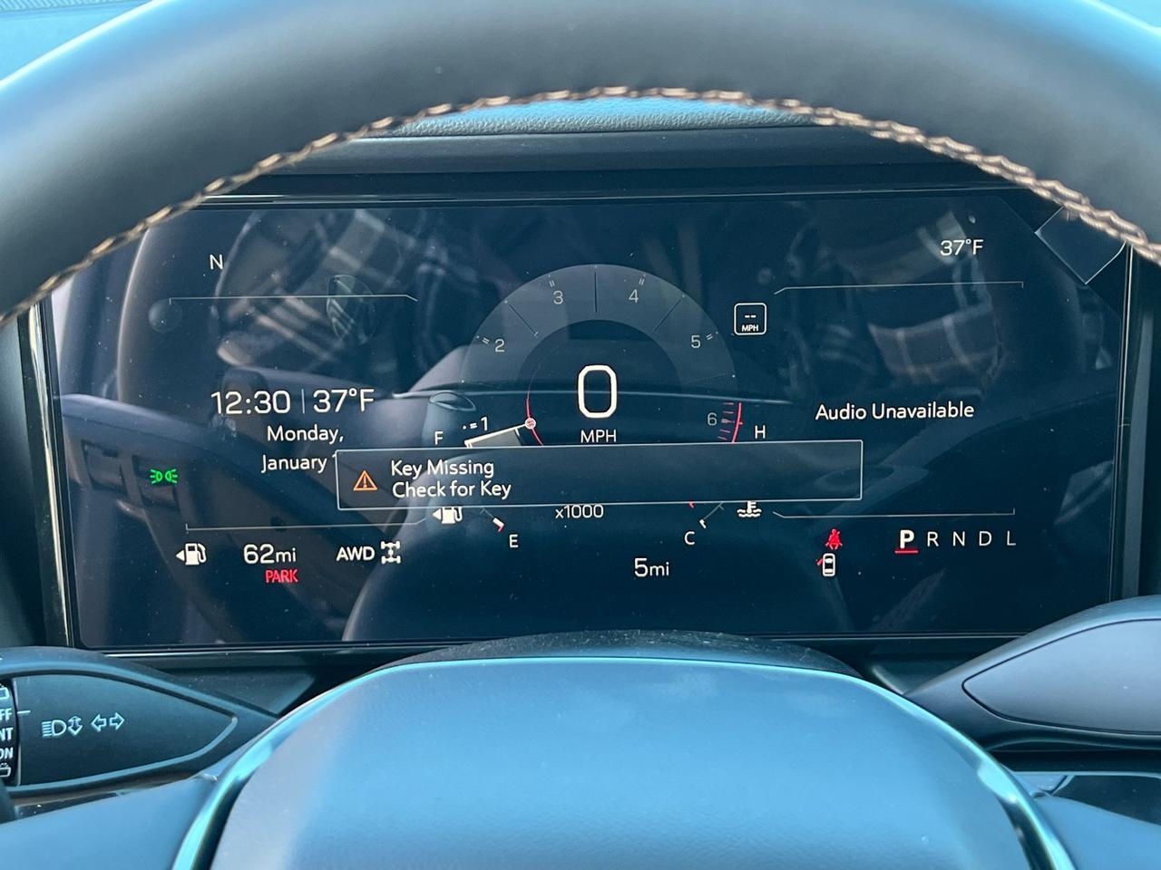 2026 GMC Terrain AT4 Hagerstown MD