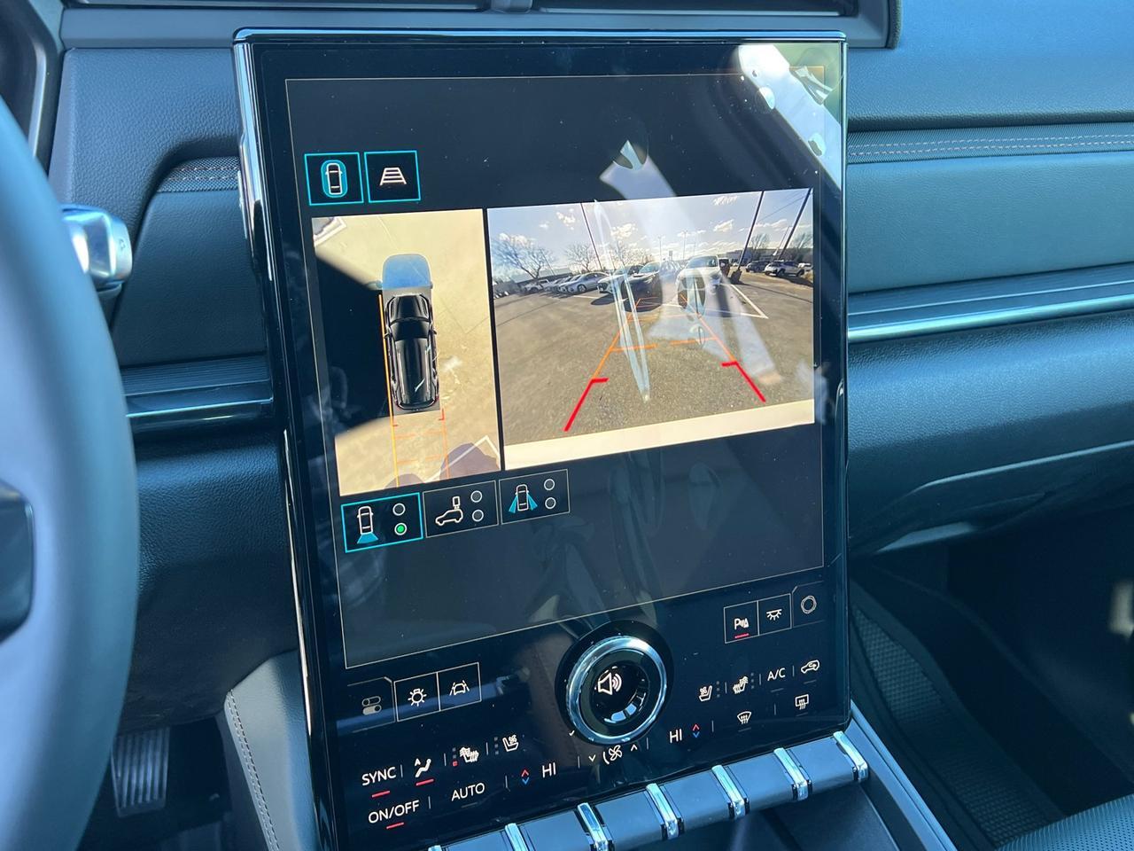 2026 GMC Terrain AT4 Hagerstown MD