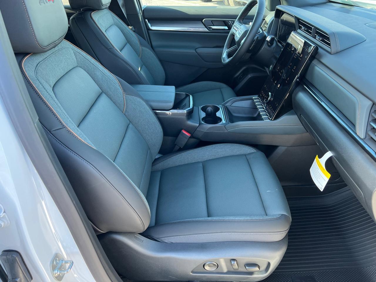 2026 GMC Terrain AT4 Hagerstown MD