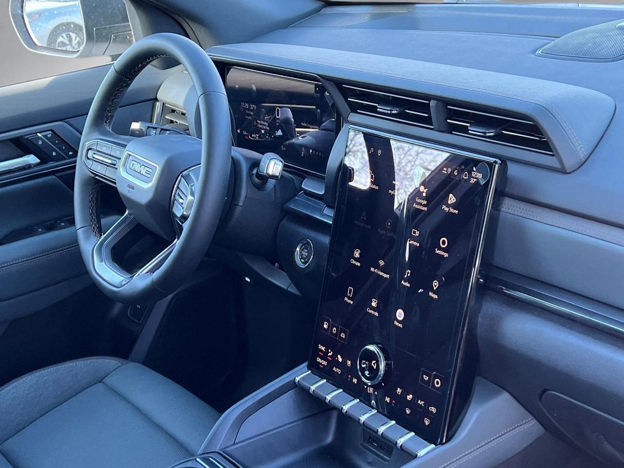 2026 GMC Terrain AT4 Hagerstown MD