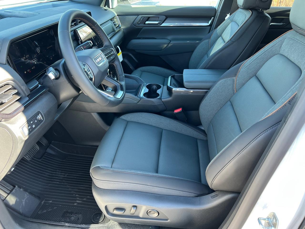 2026 GMC Terrain AT4 Hagerstown MD