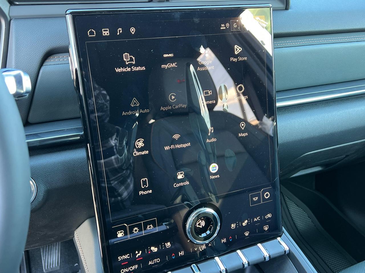 2026 GMC Terrain AT4 Hagerstown MD