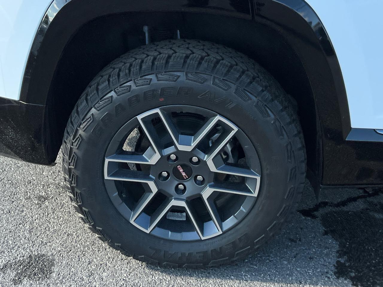 2026 GMC Terrain AT4 Hagerstown MD