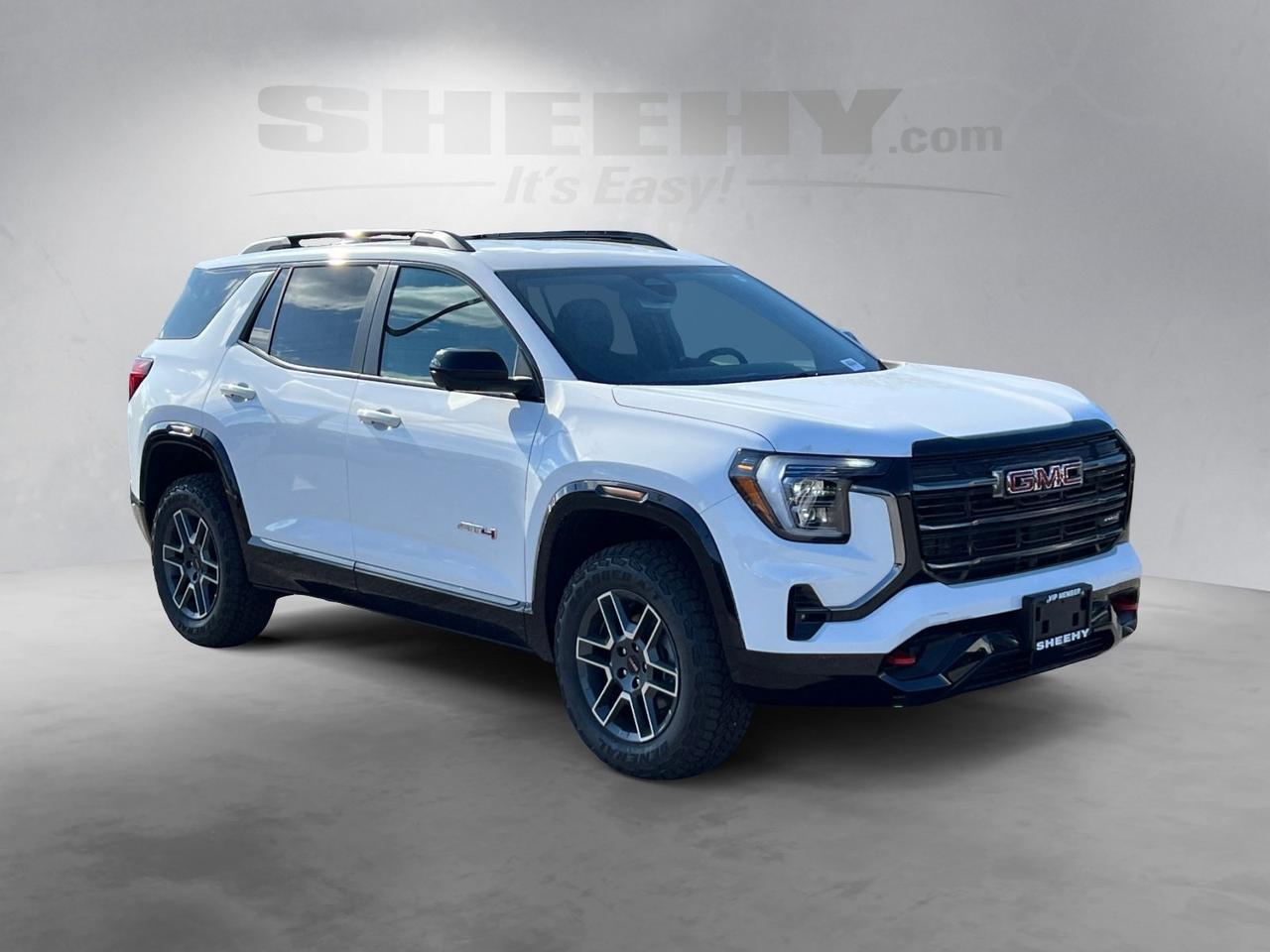 2026 GMC Terrain AT4 Hagerstown MD