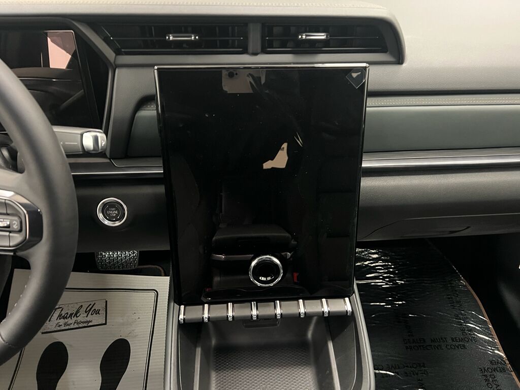 2026 GMC Terrain AWD AT4 Bozeman MT