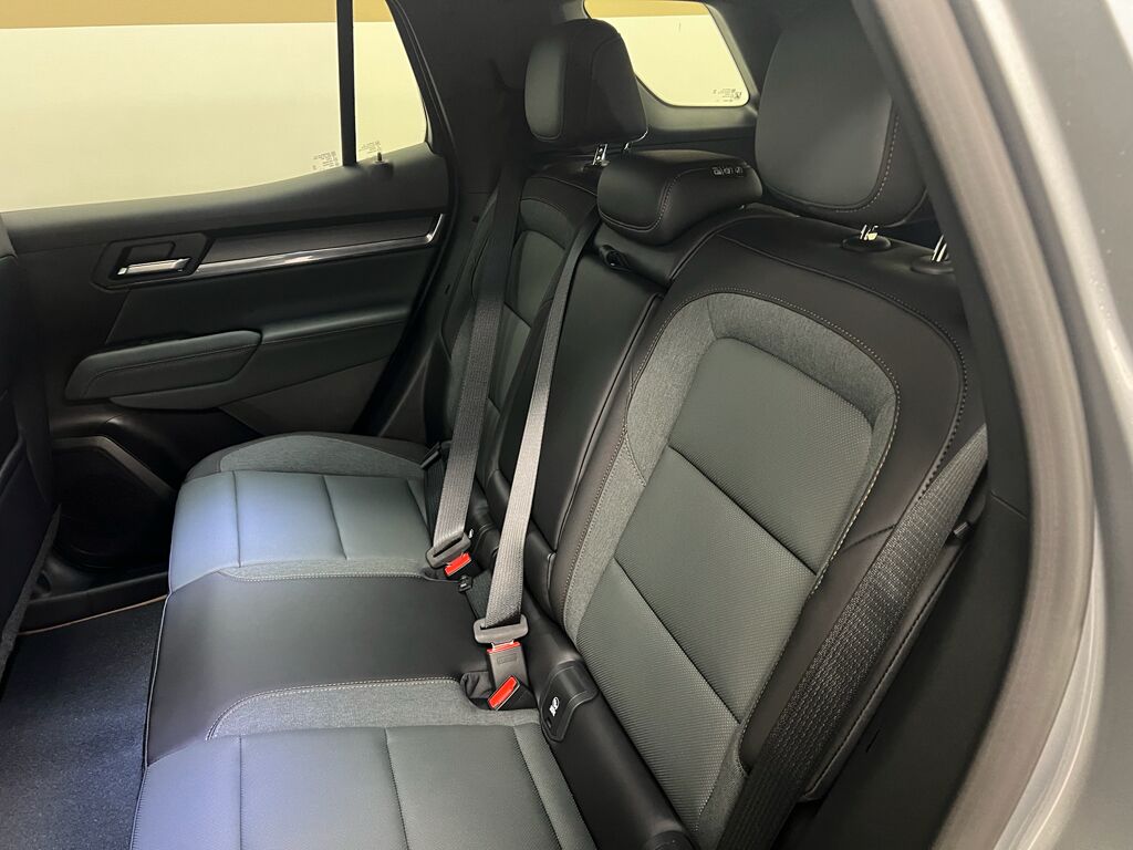 2026 GMC Terrain AWD AT4 Bozeman MT