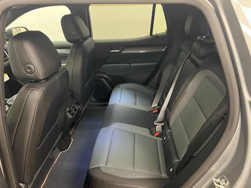 2026 GMC Terrain AWD AT4 Bozeman MT