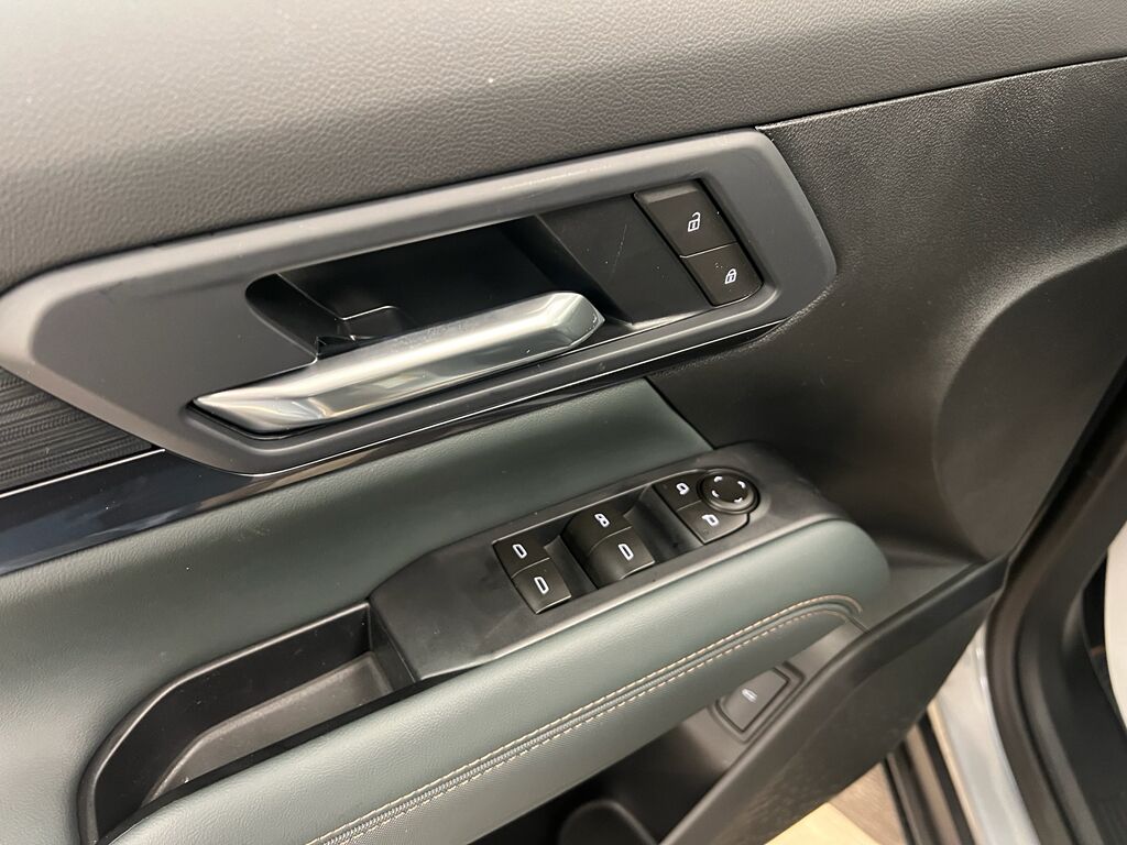 2026 GMC Terrain AWD AT4 Bozeman MT