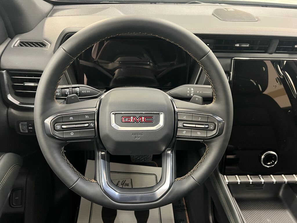 2026 GMC Terrain AWD AT4 Bozeman MT